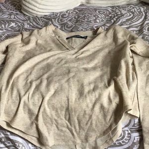 Calvin Klein knit top